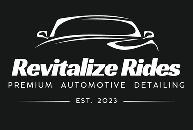 Revitalize Rides Logo